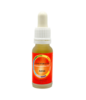 Essenz Antrieb (15ml)